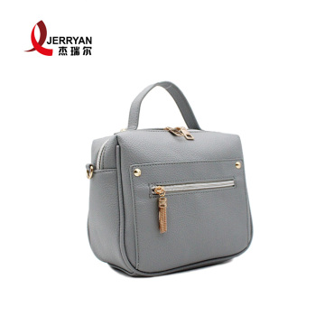 Small Leather Handbags Tote Bags for Women