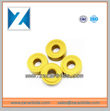 Tungsten Carbide Inserts