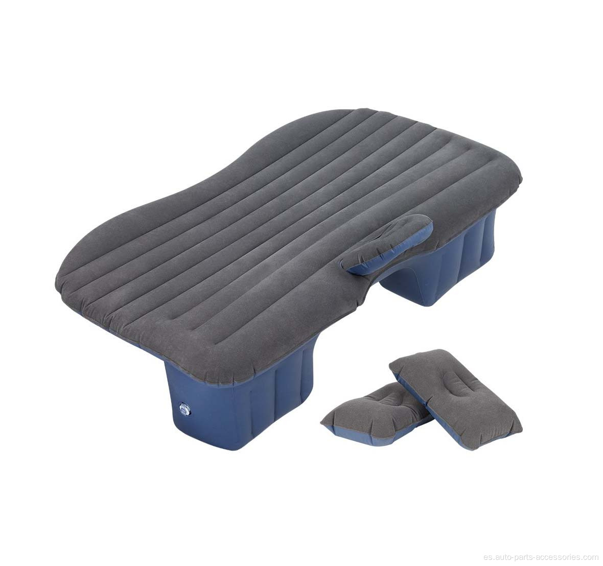 Colchón de automóviles PVC Flocking Car Bed Air