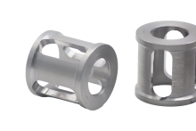 Hardware accessories ball cage seat