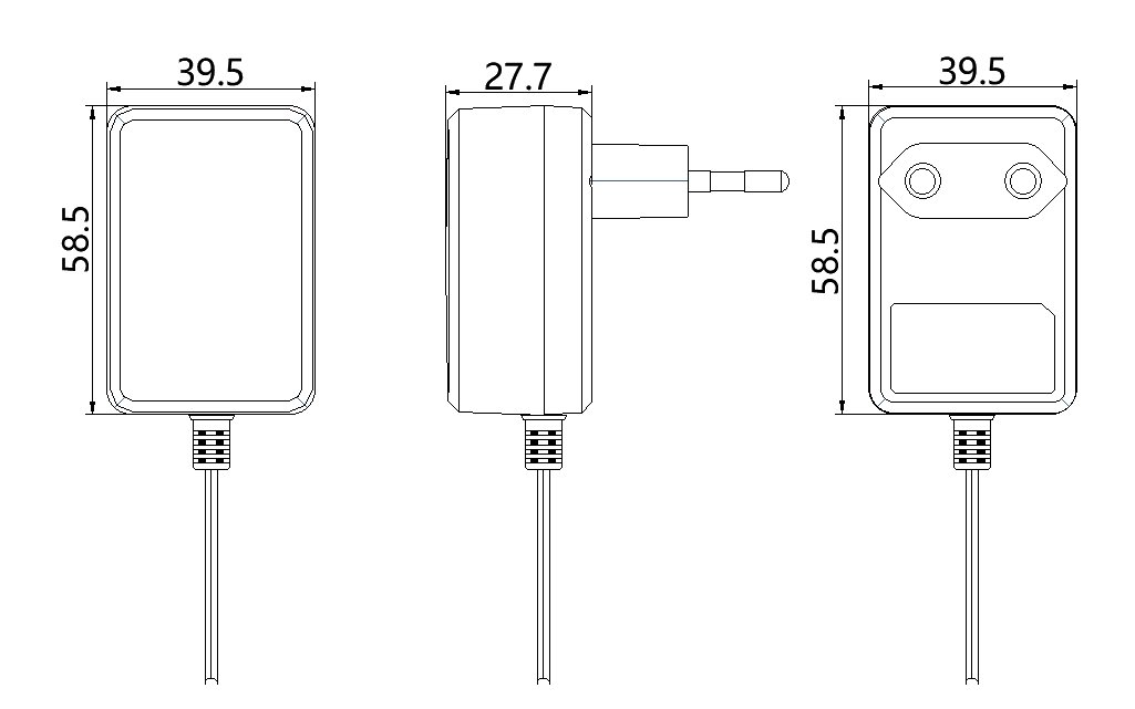 eu plug adapter