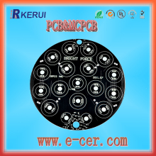 Aluminum PCB Board LED SMD/5630 LED PCB/LED Aluminum PCB manufacturer