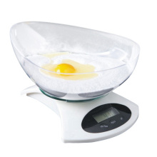 Electronic Kitchen Scale XJ-2K829