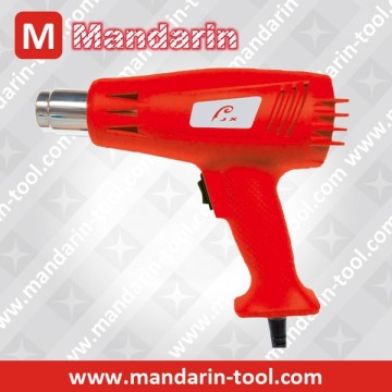 competitive 1500W variable temperature electric heat gun