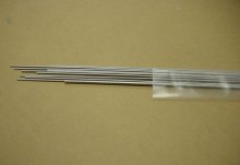 G1 3.0mm Titanium Straight Wire