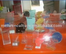 POP display(acrylic display,display stand,display rack)