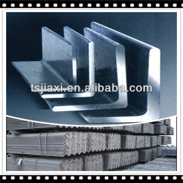 steel angle & plate