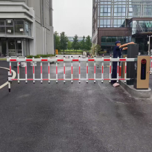 good price good life barrier gate