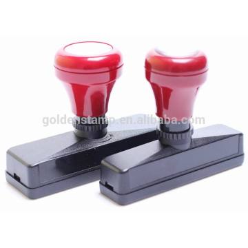 GoldenStamp Self-inking flash Stamp Mount