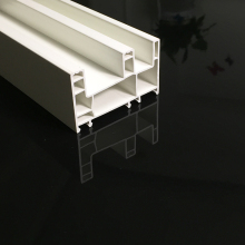 Lead Free UPVC Windows PVC Door Profiles