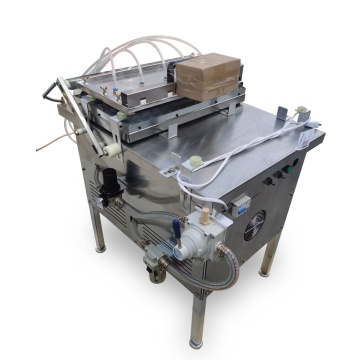 Seedling Tray Seeder: Sowing Machine for Seedlings and Seeds