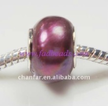 european pearl beads