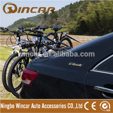 Unique Compact Bike Rack New Aluminum Material Made By Ningbo Wincar