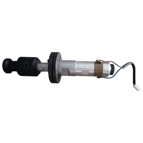 High-quality Ultrasonic Welding Transducer