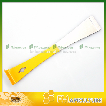 multi-funciton hive knife; hive knife ,hive tool ,beekeeping equipment ,beekeeping knife