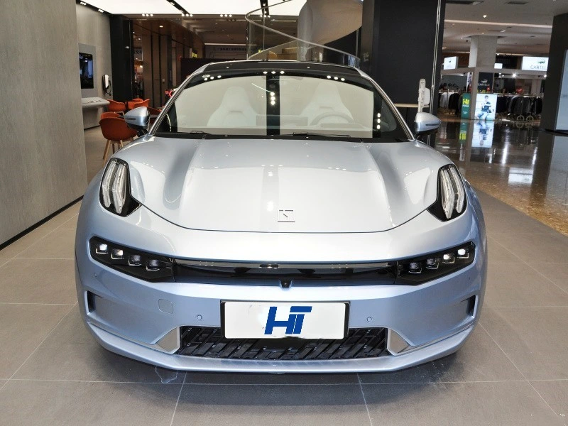 High Quality Chinese Zeekr 001 Charge 2022 New Vehicle 5 Seat EV Cheap Price Car Electric Car