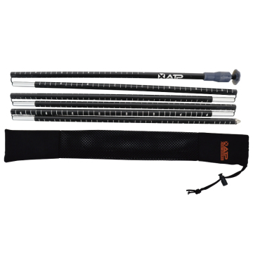 Good Sales: Lightweight 270 cm Folding Carbon Snow Avalanche Probe
