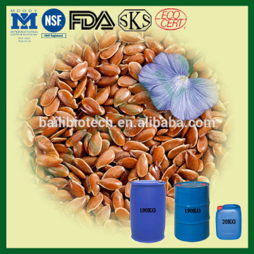 Wholesale Bulk Cooking Oil Flaxseed(Linseed) Oil