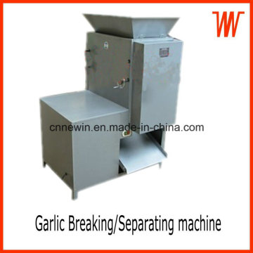 Commercial Garlic Clove Breaking Machine