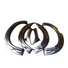 Fender Flare for RANGER T7 MK2 Fender Arch 2015-2017