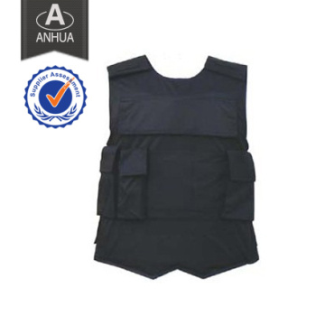 Policía militar de alta calidad Soft Stab Probe Vest