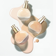 Cosmetics Full Coverage Foundation Makeup Foundation
