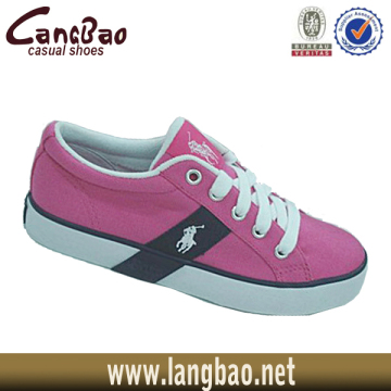 canvas shoe manufacturer