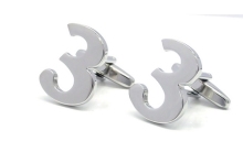 Womens Custom Cufflink