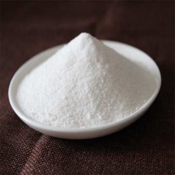 gluconate de sodium C6H11NaO7 de qualité alimentaire