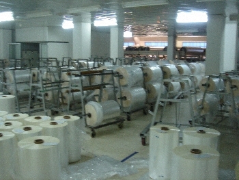 PVDC coating film -K film