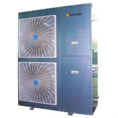 multifunction air water heat pump 16kw china