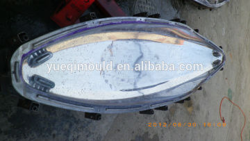 fishing boat rotomolding molds