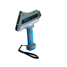 Handheld XRF Alloy Analyzer for X-Fluorescence Analysis
