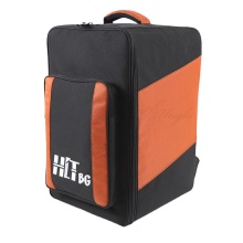 Custom Logo Board Game Backpack: The Ultimate Accessory for Tabletop Game Lovers