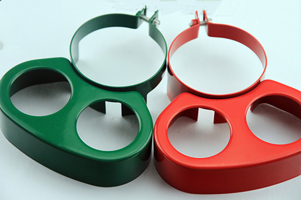 Protection Cover For Welding Accessory