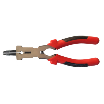 YUHANG 8 Inch Anti-Rust MIG Welding Pliers