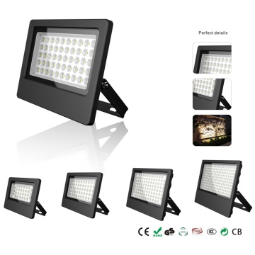 Waterproof Outdoor Industrial Flood Lights