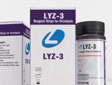 urine test strips urinary tract infection UTI