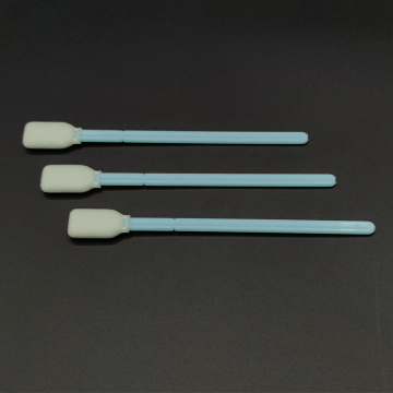 MFS-712 Industrial Spons Cleanroom Swabs for Electronics