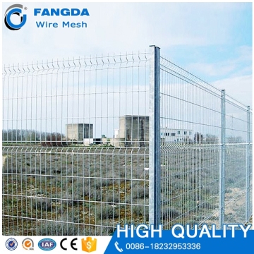 High quality types of fences for farms from alibaba china supplier