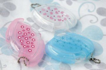 Pill Container Pill Box