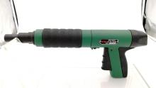 Heavy-Duty Powder-actuated Fastening Tools