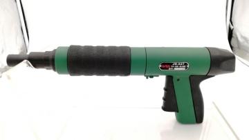 Heavy-Duty Powder-actuated Fastening Tools