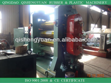 Rubber Calender Machine-calender machine manufacturer