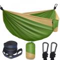 Camping Hammock for Outdoor with 2 Tree Straps