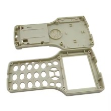Injection Molded Plastic Enclosure/Housing for Electronics
