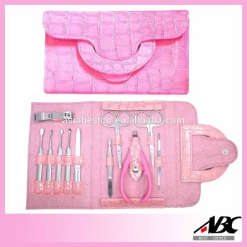 Beauty Tools Accessories For Manicure And Pedicure