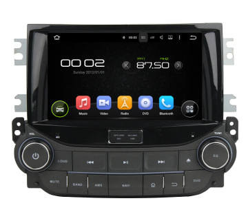 Car Audio Player For Chevrolet Malibu 2015