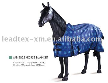 Quality Horse Blankets