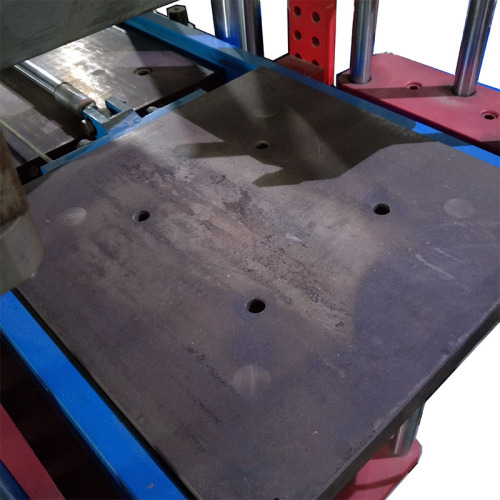 Machine de fabrication automatique de silicone